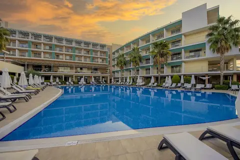 TUI BLUE Barut Andiz, fotografia 6 nga 20