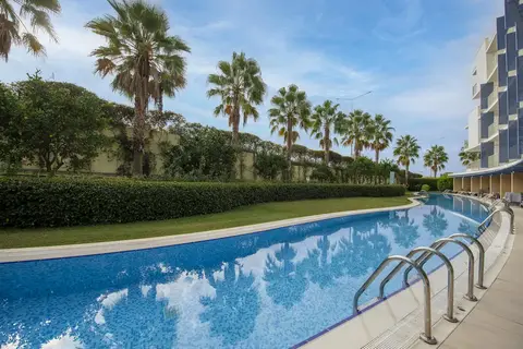 TUI BLUE Barut Andiz, fotografia 19 nga 20