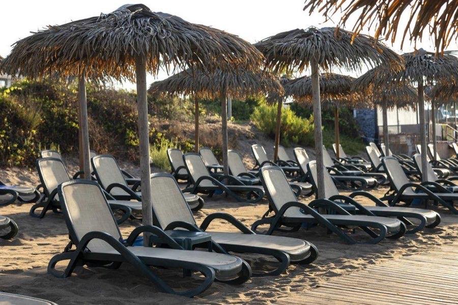 TUI Blue Belek, Belek