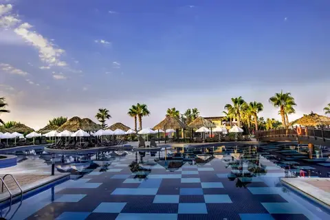 TUI Blue Belek, fotografia 4 nga 20