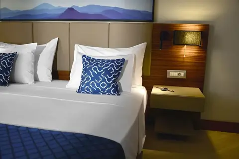 TUI BLUE Grand Azur, fotografia 6 nga 20