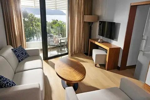 TUI BLUE Grand Azur, fotografia 17 nga 20