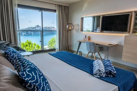 TUI BLUE Seno, fotografia 15 nga 20