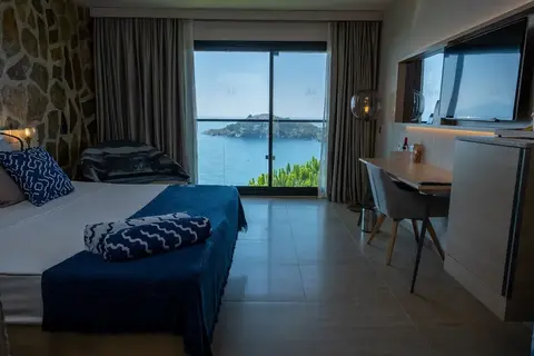 TUI BLUE Seno, fotografia 17 nga 20