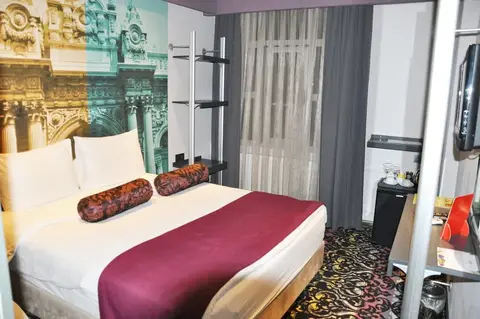 Tulip City Taksim Hotel, fotografia 13 nga 20