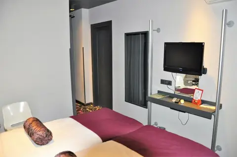 Tulip City Taksim Hotel, fotografia 16 nga 20
