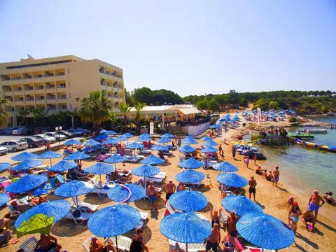 Tuntas Beach Hotel, fotografia 10 nga 18