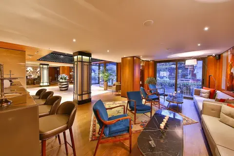 TZL Suites, fotografia 7 nga 20