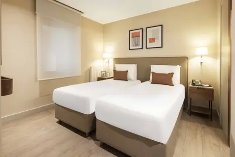 TZL Suites, fotografia 17 nga 20