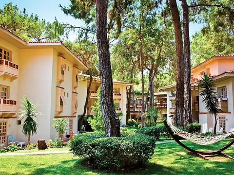 Ulusoy Kemer Holiday Club, fotografia 12 nga 20