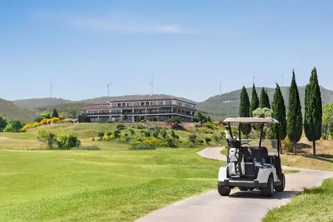 Unique Residence Hotel Golf & Spa, fotografia 13 nga 20