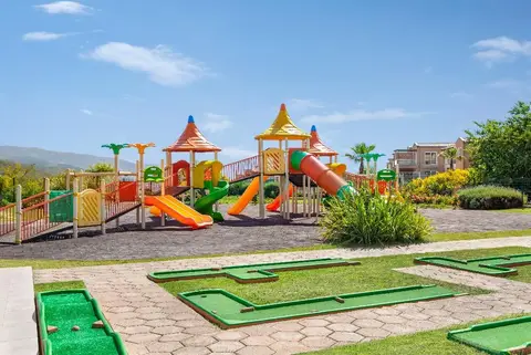 Unique Residence Hotel Golf & Spa, fotografia 14 nga 20