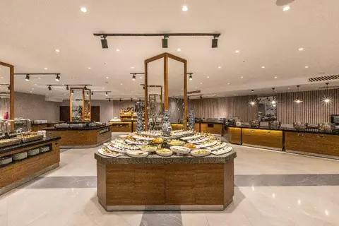 Unique Residence Hotel Golf & Spa, fotografia 16 nga 20