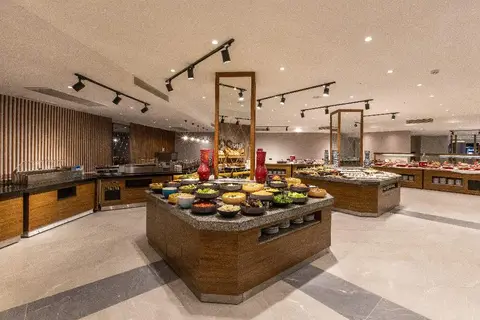 Unique Residence Hotel Golf & Spa, fotografia 18 nga 20