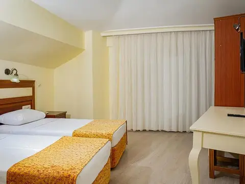 Valeri Beach Hotel, fotografia 16 nga 20