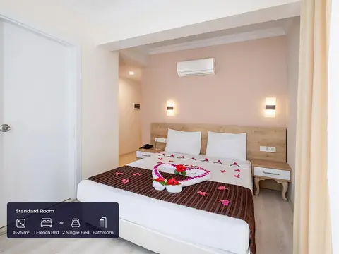 Viking Beach Hotel & Spa, fotografia 9 nga 11