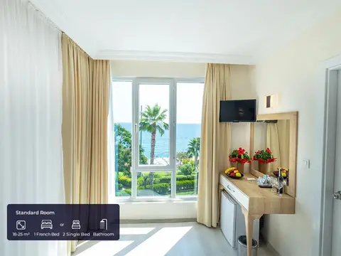 Viking Beach Hotel & Spa, fotografia 10 nga 11