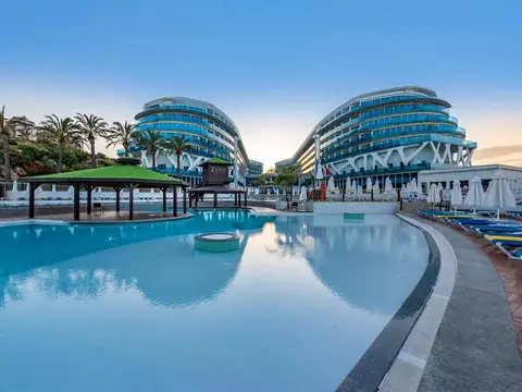 Vikingen Infinity Resort & Spa, fotografia 6 nga 20