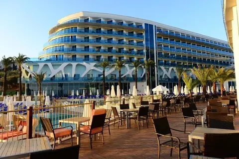 Vikingen Infinity Resort & Spa, fotografia 7 nga 20
