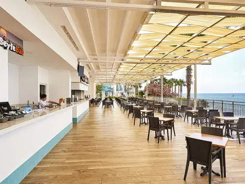 Vikingen Infinity Resort & Spa, fotografia 17 nga 20