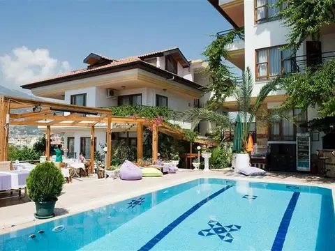 Villa Sonata Boutique Hotel, fotografia 4 nga 20