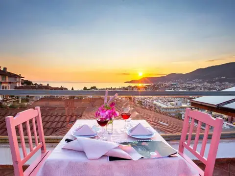 Villa Sonata Boutique Hotel, fotografia 5 nga 20
