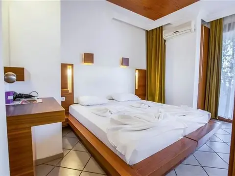 Villa Sonata Boutique Hotel, fotografia 6 nga 20