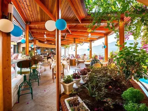 Villa Sonata Boutique Hotel, fotografia 7 nga 20