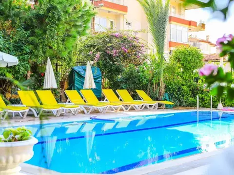 Villa Sonata Boutique Hotel, fotografia 8 nga 20