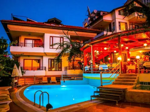 Villa Sonata Boutique Hotel, fotografia 11 nga 20