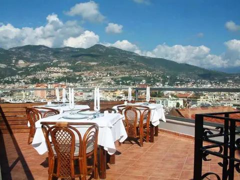 Villa Sonata Boutique Hotel, fotografia 12 nga 20