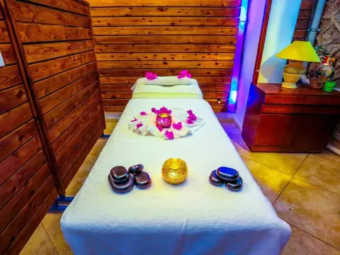 Villa Sonata Boutique Hotel, fotografia 15 nga 20