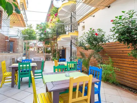 Villa Sonata Boutique Hotel, fotografia 17 nga 20