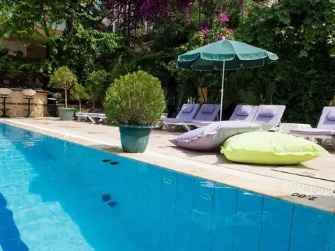 Villa Sonata Boutique Hotel, fotografia 19 nga 20