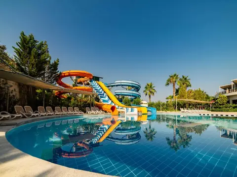 Vita Silva Hotel (ex. Amelia Beach Resort & Spa), fotografia 4 nga 20