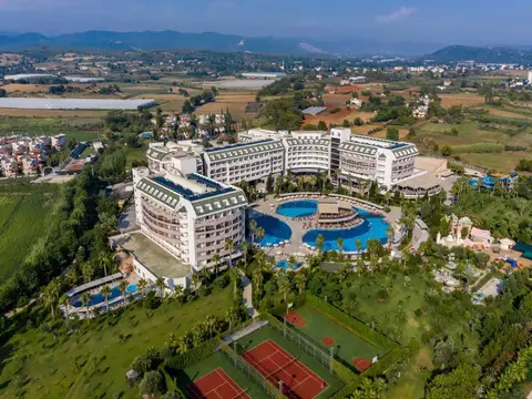 Vita Silva Hotel (ex. Amelia Beach Resort & Spa), fotografia 6 nga 20