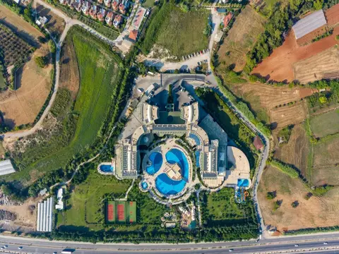 Vita Silva Hotel (ex. Amelia Beach Resort & Spa), fotografia 7 nga 20
