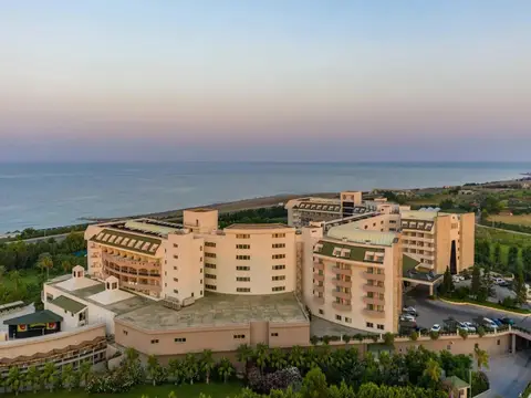 Vita Silva Hotel (ex. Amelia Beach Resort & Spa), fotografia 8 nga 20