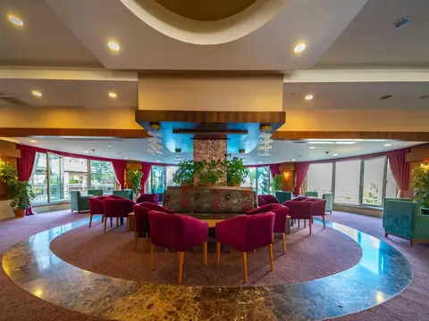 Vita Silva Hotel (ex. Amelia Beach Resort & Spa), fotografia 11 nga 20