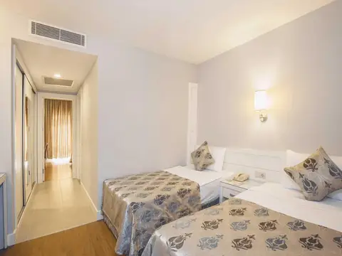 Vita Silva Hotel (ex. Amelia Beach Resort & Spa), fotografia 18 nga 20