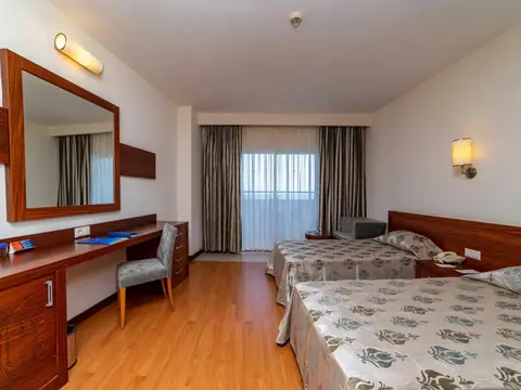 Vita Silva Hotel (ex. Amelia Beach Resort & Spa), fotografia 19 nga 20
