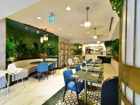 Vogue Hotel Supreme Istanbul, fotografia 13 nga 20