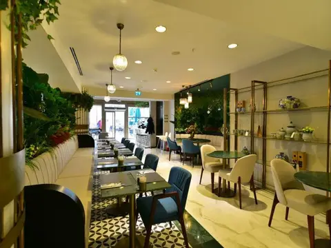 Vogue Hotel Supreme Istanbul, fotografia 14 nga 20