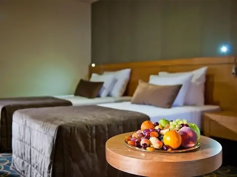 Volley Hotel Izmir, fotografia 5 nga 20