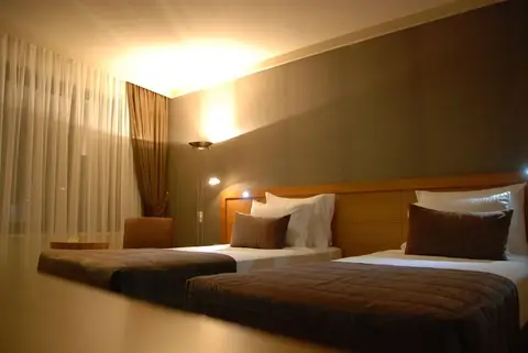Volley Hotel Izmir, fotografia 6 nga 20