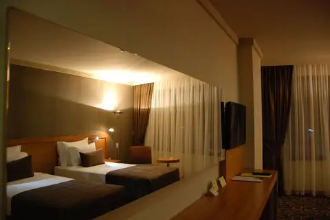 Volley Hotel Izmir, fotografia 9 nga 20
