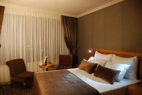 Volley Hotel Izmir, fotografia 10 nga 20