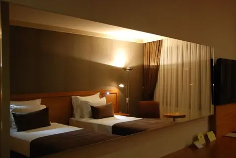 Volley Hotel Izmir, fotografia 13 nga 20