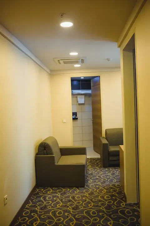 Volley Hotel Izmir, fotografia 16 nga 20