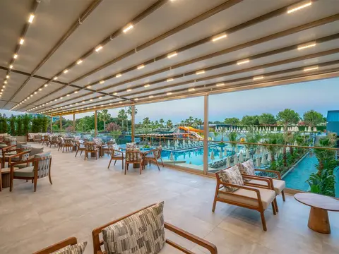 Vox Maris Resort, fotografia 13 nga 20